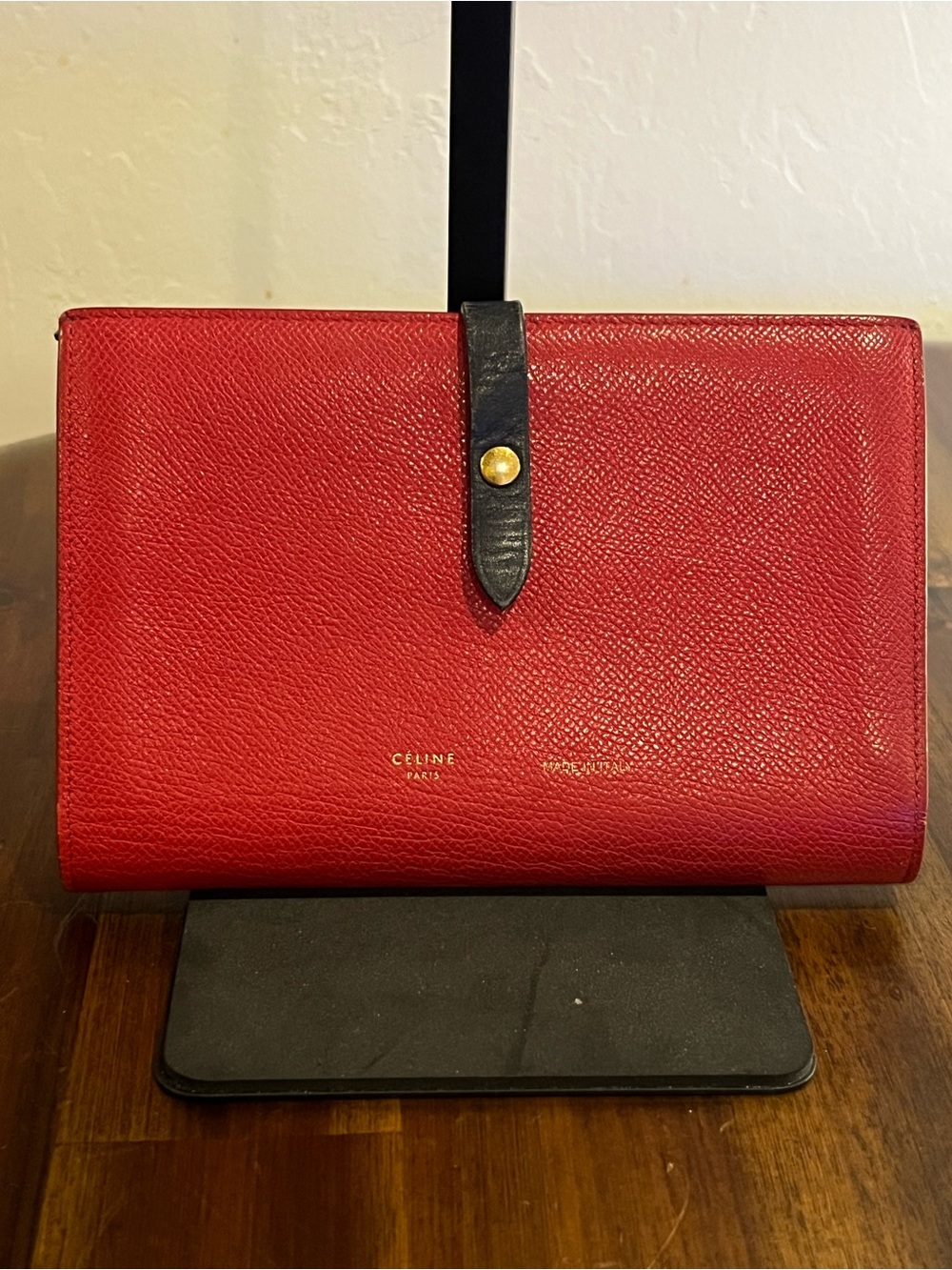 Celine Organizer/Wallet